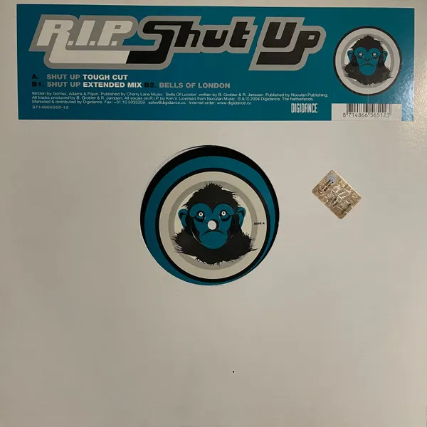 Shut Up
