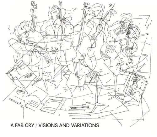Visions and Variations