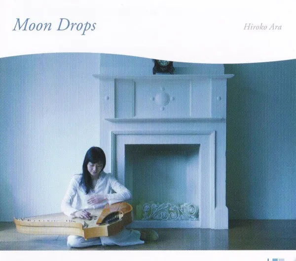 Moon Drops