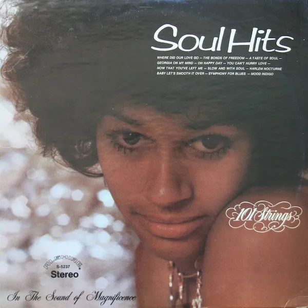 Soul Hits