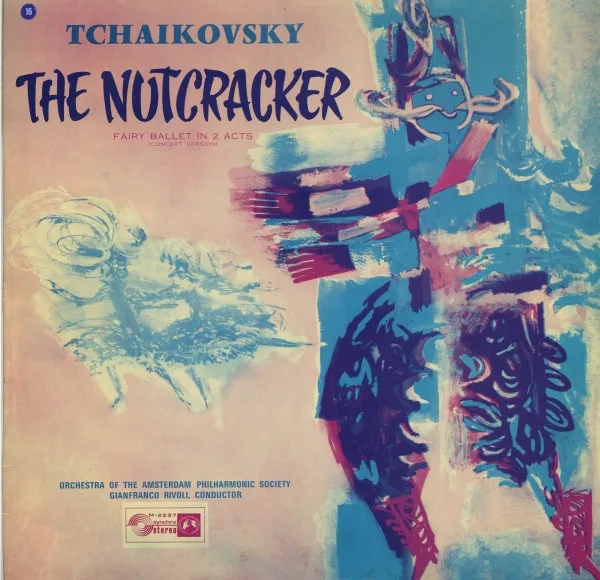 The Nutcracker, Fairy Ballet In 2 Acts (Concert Version)