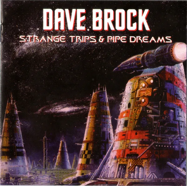 Strange Trips & Pipe Dreams