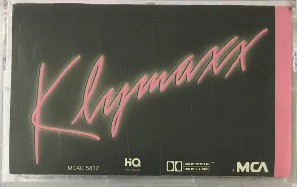 Klymaxx