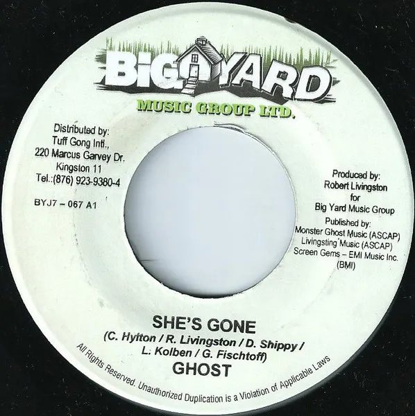 She's Gone/Truth Unfold