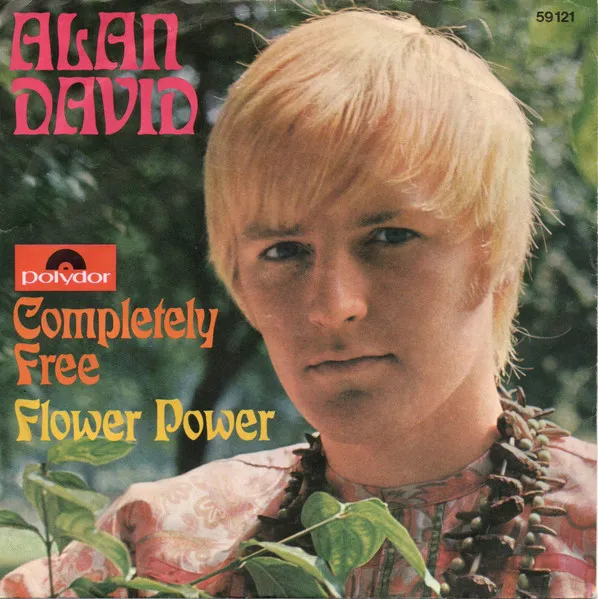 Completely Free / Flower Power