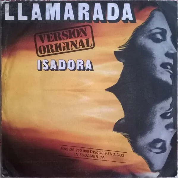 Isadora