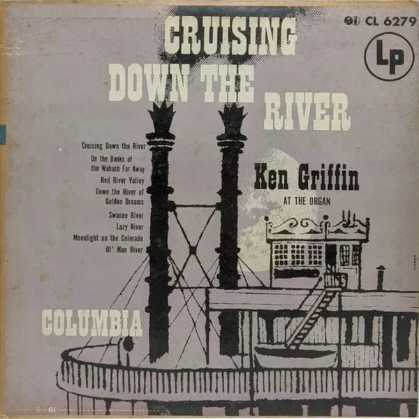 Cruising Down The River