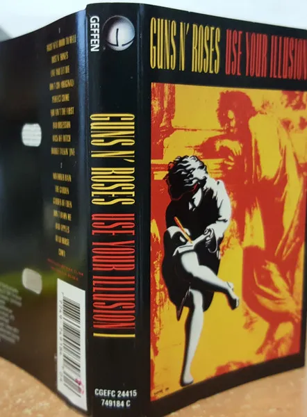 Guns N' Roses