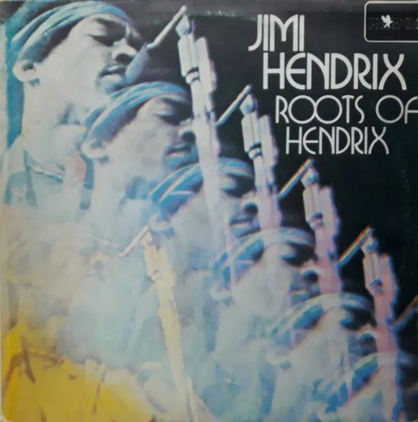 Roots Of Hendrix