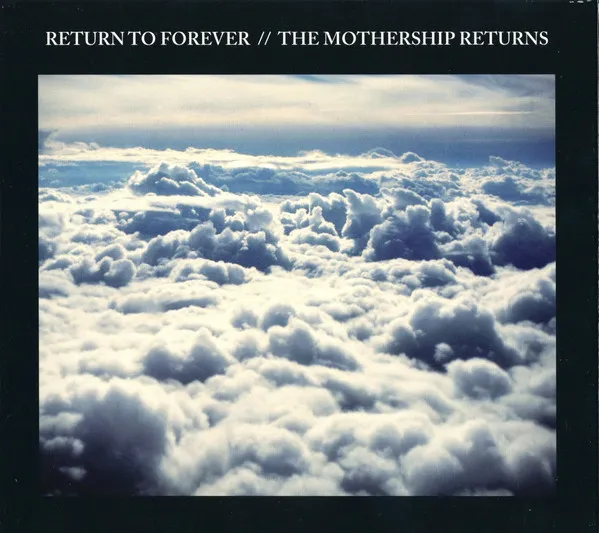 The Mothership Returns