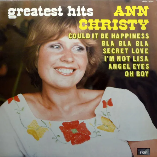 Greatest Hits