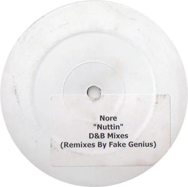 Nuttin (D&B Mixes)