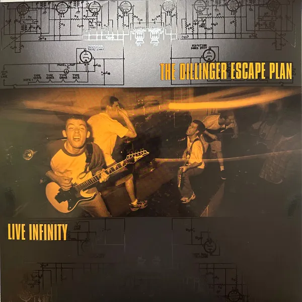Live Infinity