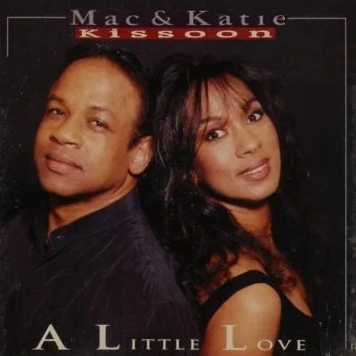 A Little Love