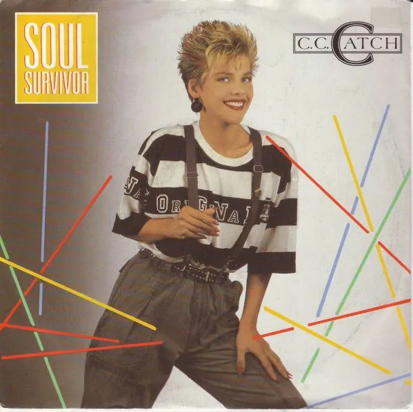 Soul Survivor