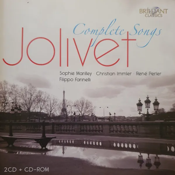 Complete Songs