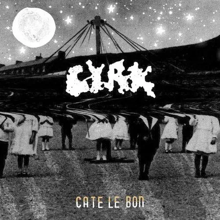 Cyrk