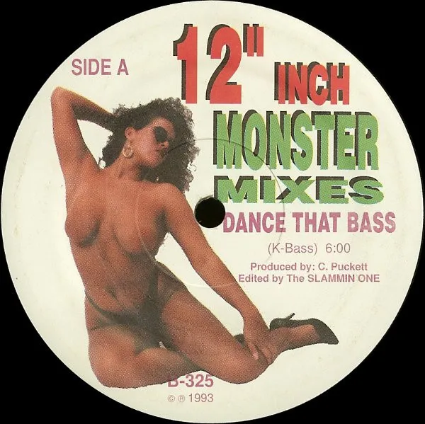 Dance That Bass