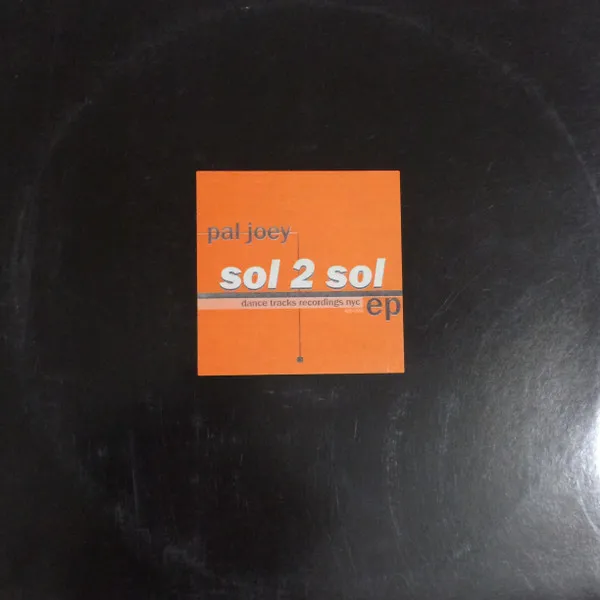 Sol 2 Sol EP
