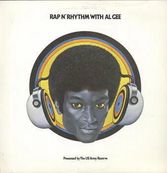 Rap N' Rhythm (Programs #261 - 264)