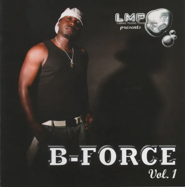 B-Force Vol.1