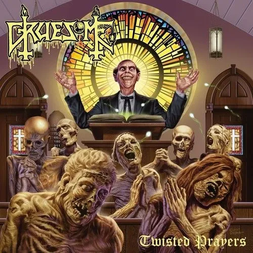 Gruesome