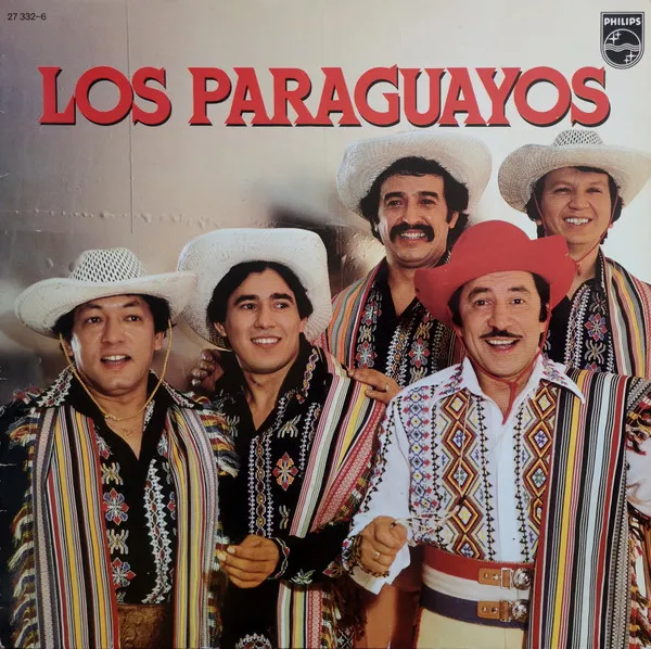 Los Paraguayos