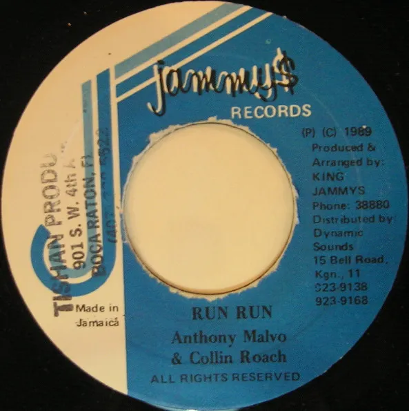 Run Run