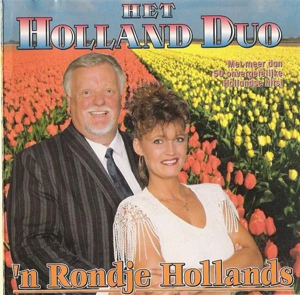 'n Rondje Hollands
