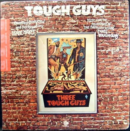 Tough Guys