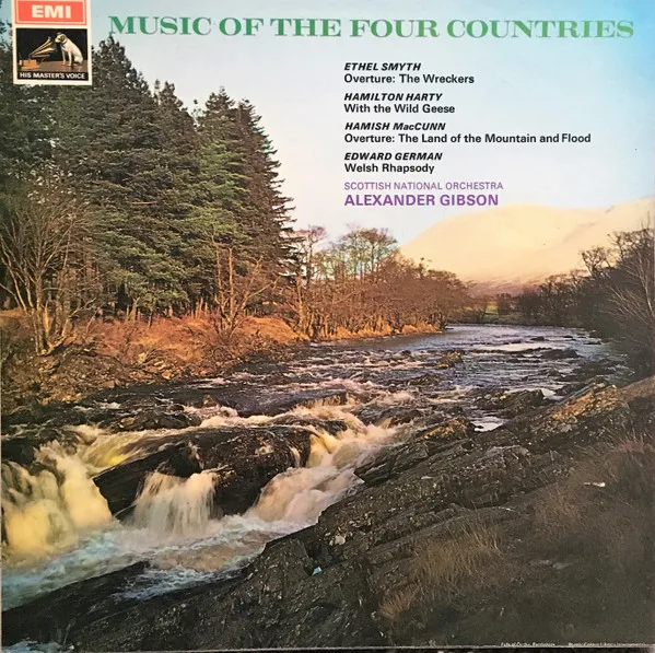 Royal Scottish National Orchestra