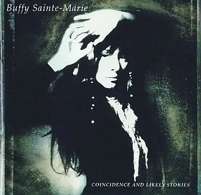 Buffy Sainte-Marie
