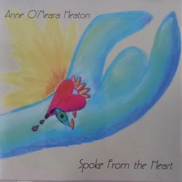 Spoke From The Heart
