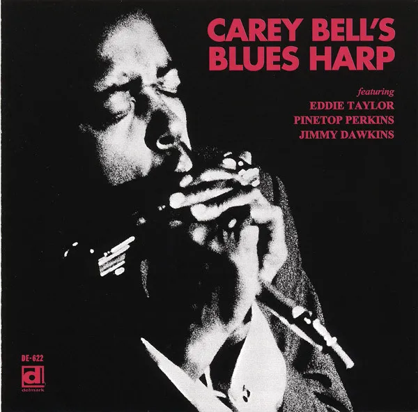 Blues Harp