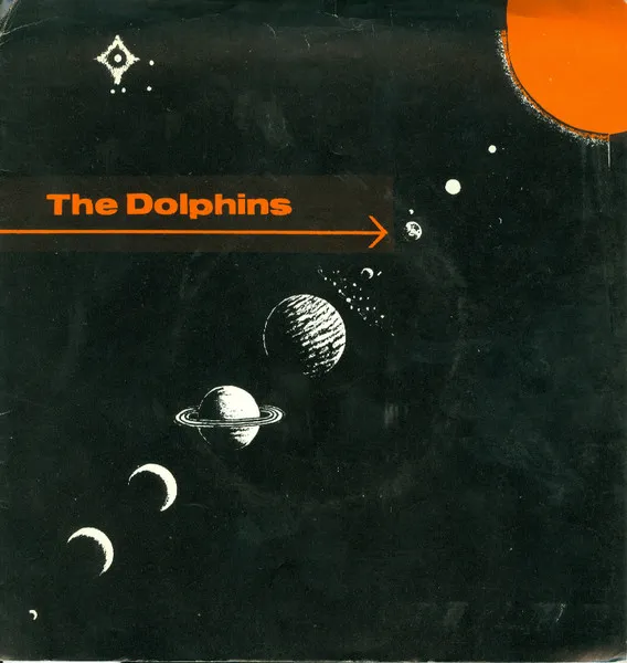 The Dolphins EP