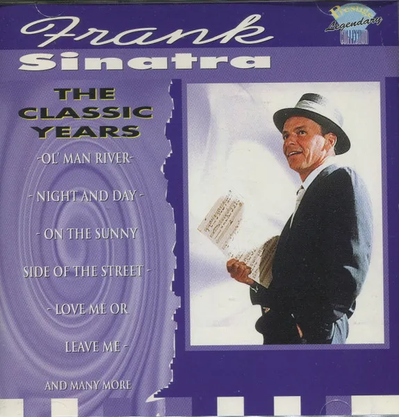 The Classic Years