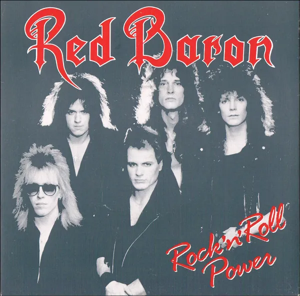 Rock 'n' Roll Power