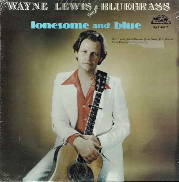 Lonesome & Blue