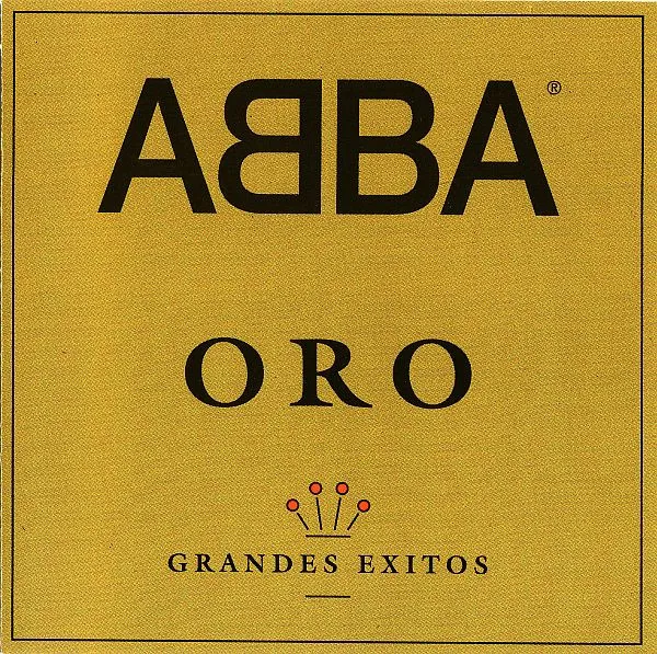 Oro (Grandes Exitos)