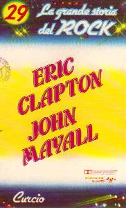 Eric Clapton / John Mayall