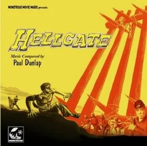 Hellgate / The Lost Continent