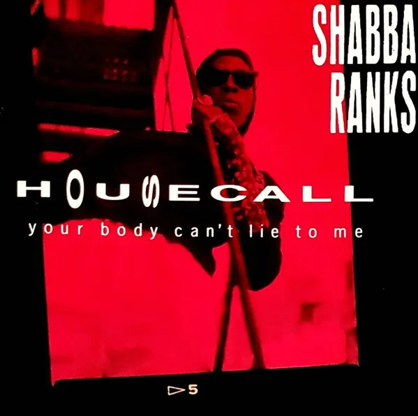 Housecall (Your Body Can't Lie To Me)