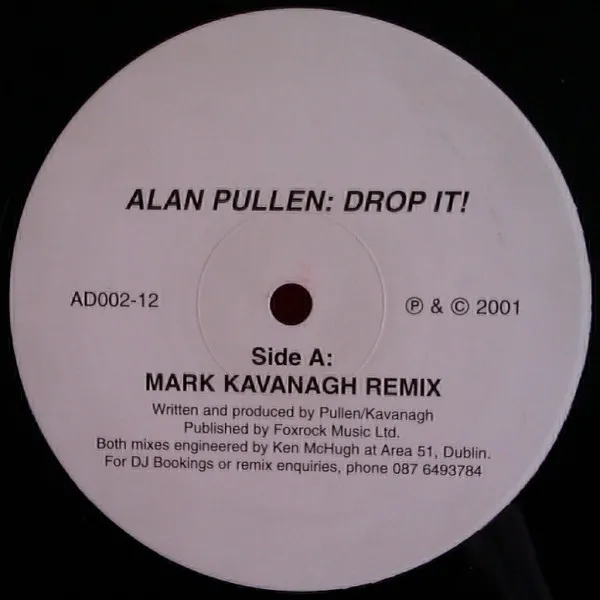 Drop It!