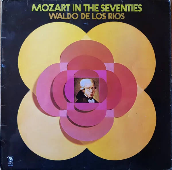 Mozart In The Seventies
