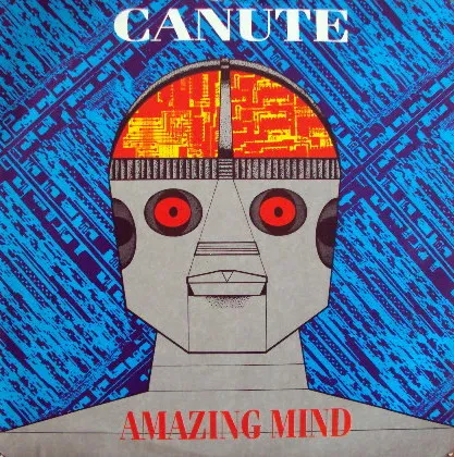Amazing Mind