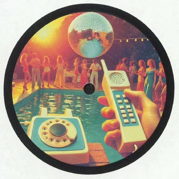 Italo Disco Banger