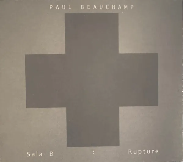 Sala B: Rupture