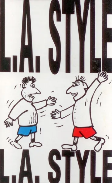 L.A. Style