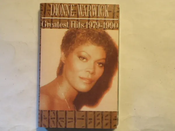 Greatest Hits 1979-1990
