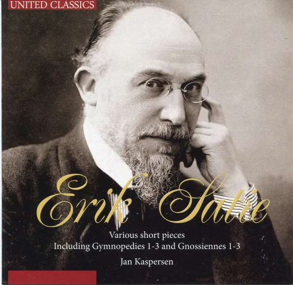 Erik Satie